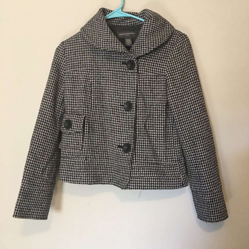🍌Banana Republic XS